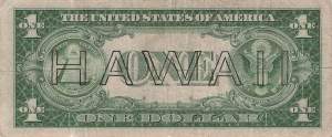 1 Dollar Hawaii
